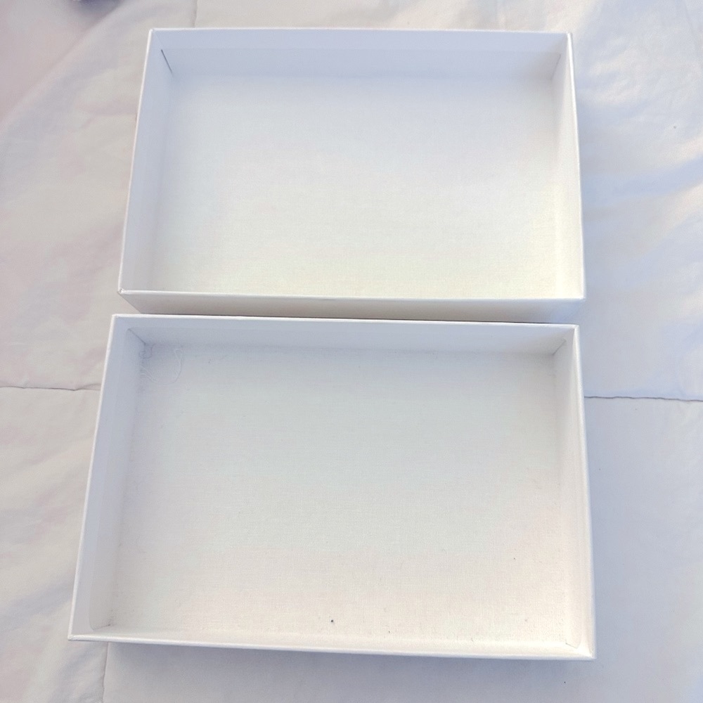 Chloe’ Wallet Box - Picture 4 of 4